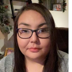 Meet your Posher, Jen